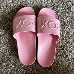 💞ROXY SLIDES💕